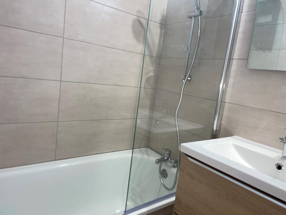 Résidence Soldanelles Villages - Studio divisible 4 personnes - Plagne Village MAE-4834 Apartment in Mâcot-la-Plagne
