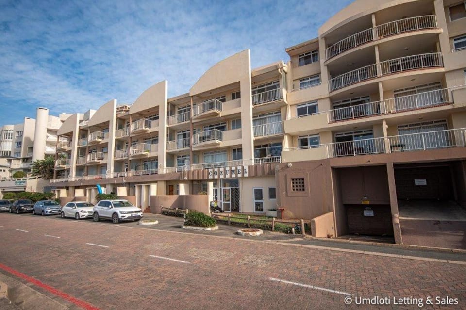 Property building, Neighbourhood