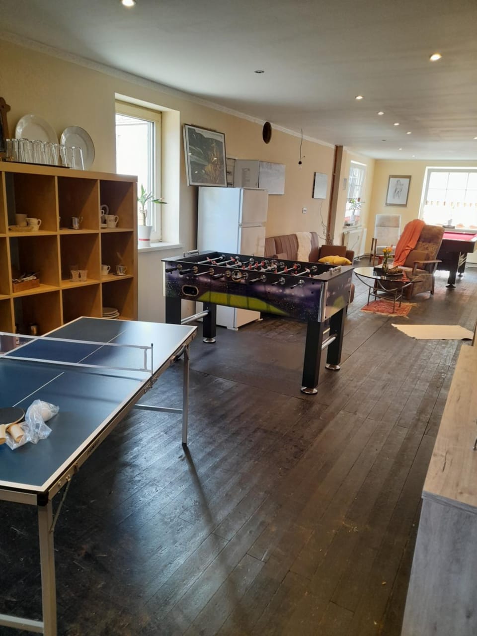 Ferienwohnung Why Not Apartment in Lower Saxony, Germany