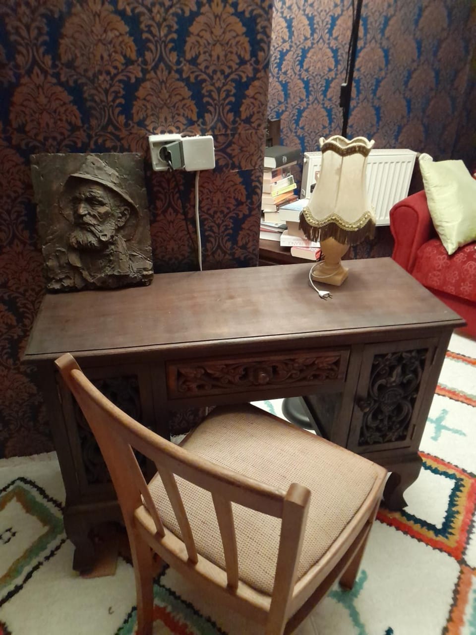 Ferienwohnung Why Not Apartment in Lower Saxony, Germany