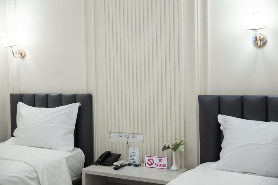 Turon Lux Hotel Hotel in Europe