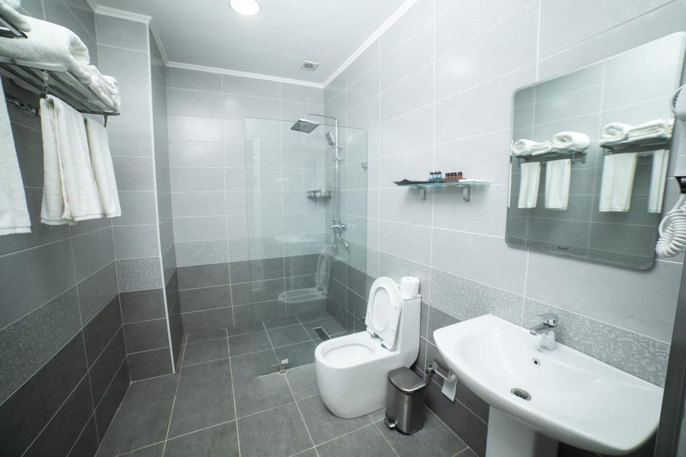 Turon Lux Hotel Hotel in Europe