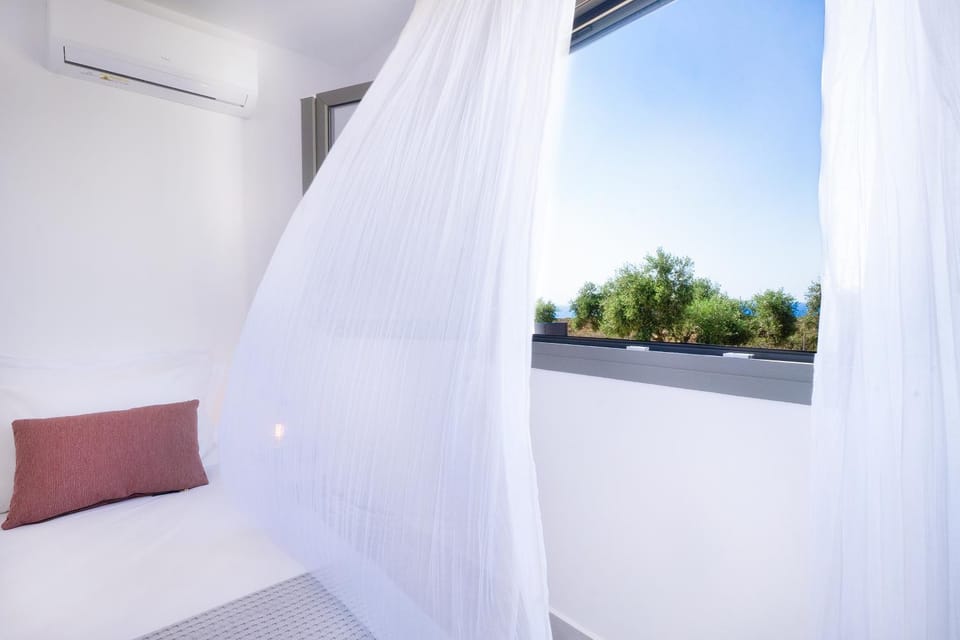 Olisea Villa Villa in Crete