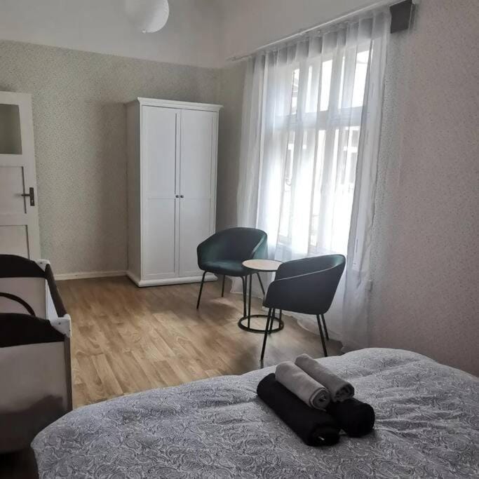 SupelMare rannakorter Pärnus Apartment in Estonia
