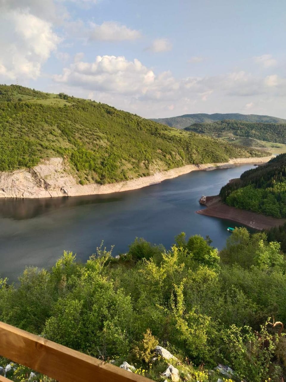 Apartman Teodora Uvac Apartment in Zlatibor District, Serbia