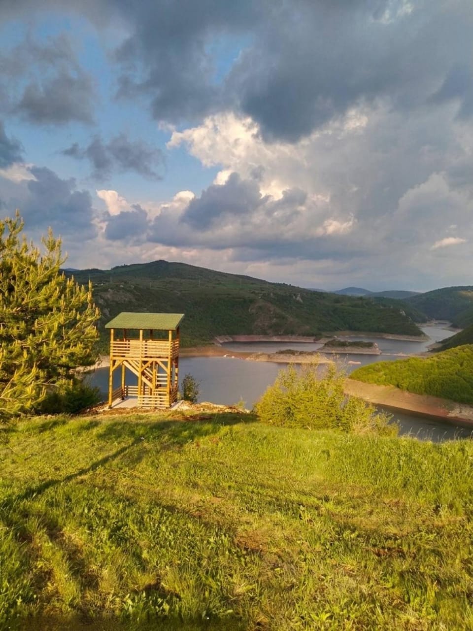 Apartman Teodora Uvac Apartment in Zlatibor District, Serbia