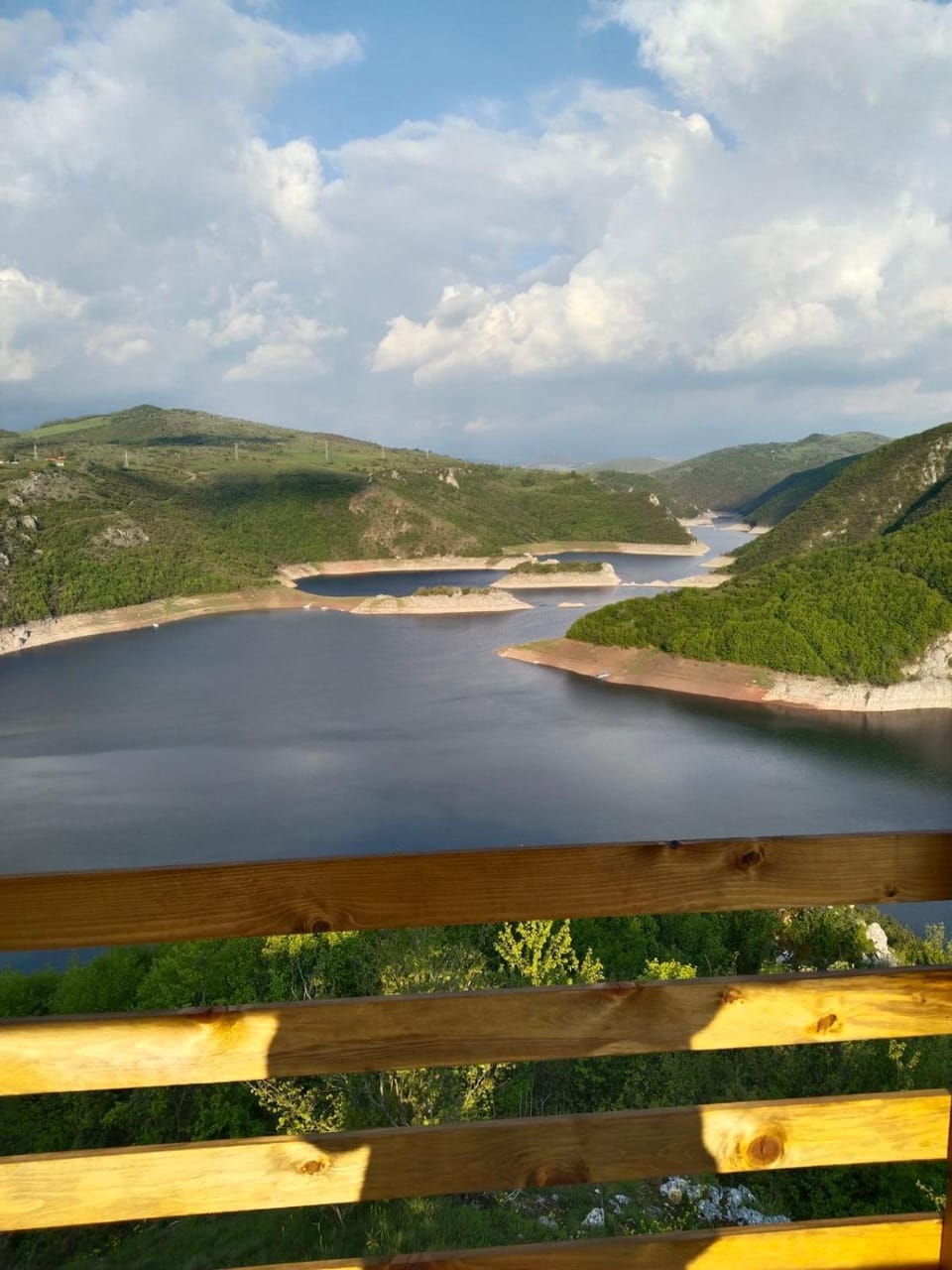 Apartman Teodora Uvac Apartment in Zlatibor District, Serbia