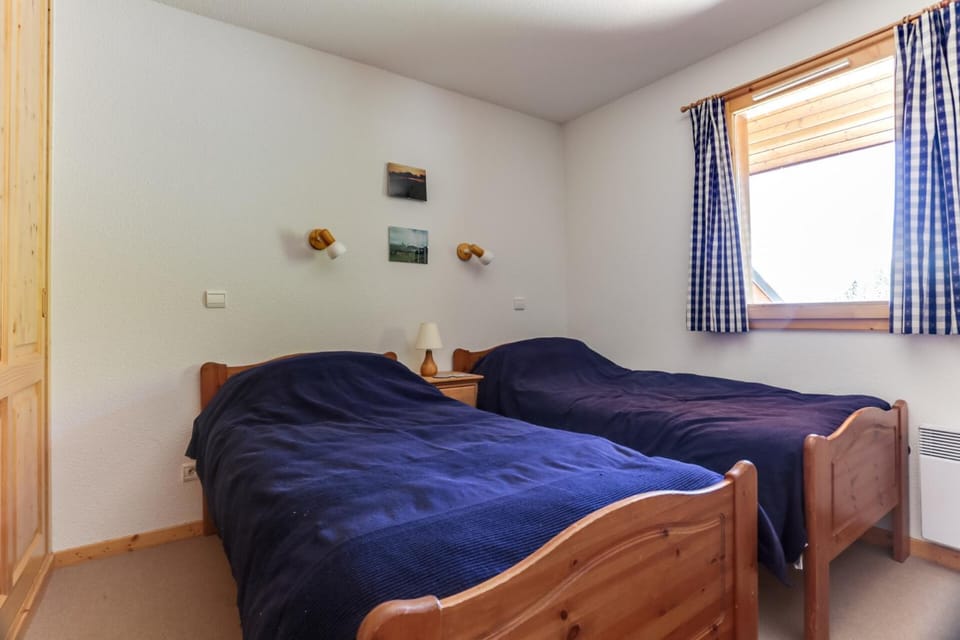 Résidence Epilobes - Appartement de charme 4 pièces 8 personnes MAE-2168 Apartment in Landry