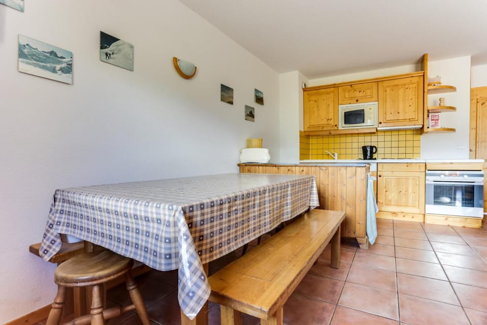Résidence Epilobes - Appartement de charme 4 pièces 8 personnes MAE-2168 Apartment in Landry