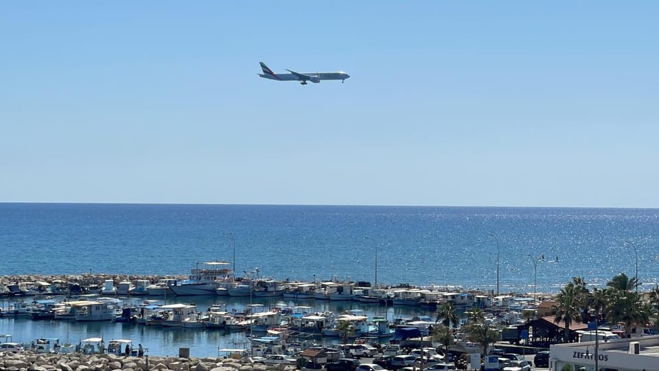 Sea view
