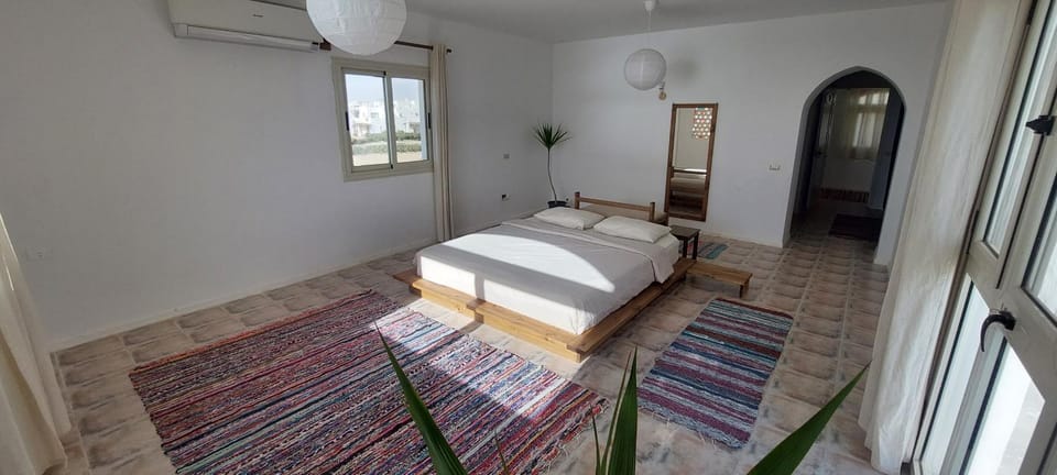 The white villas (TWV) Villa in South Sinai Governorate