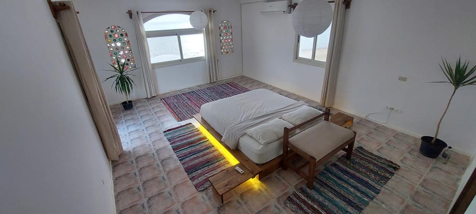 The white villas (TWV) Villa in South Sinai Governorate