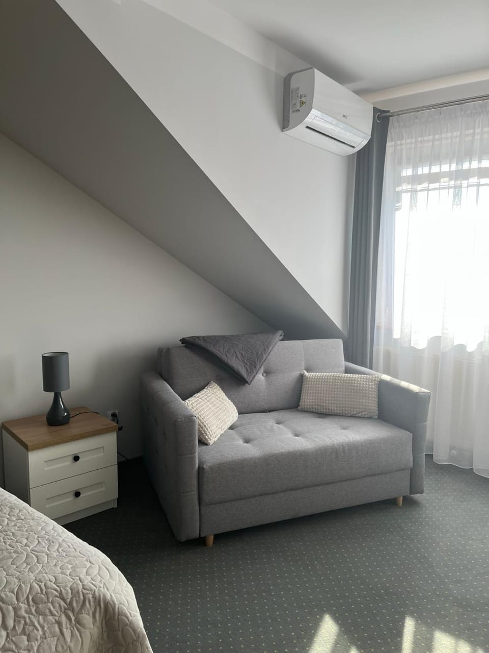 POKUSA Noclegi Bed and Breakfast in Saxony