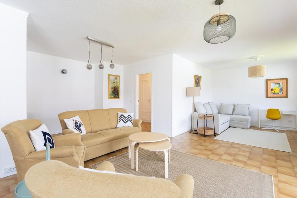 Prime Homes Parque Avoceta Apartment in Puerto de la Cruz