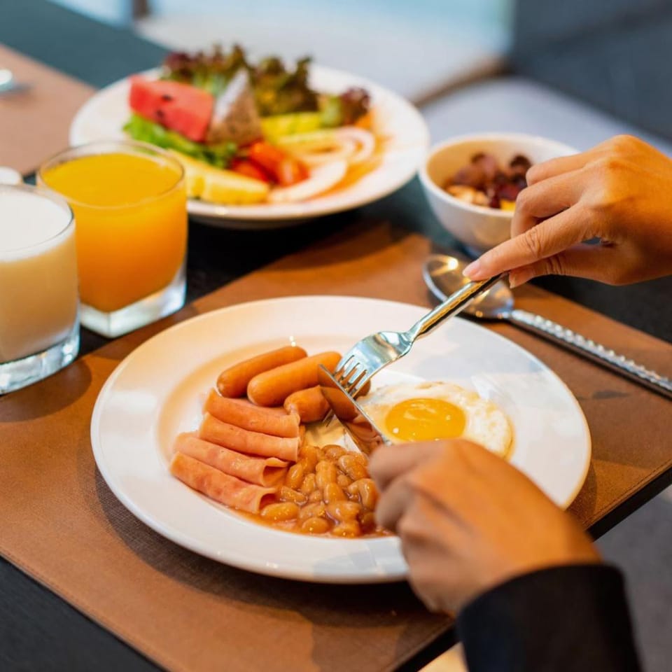 Breakfast