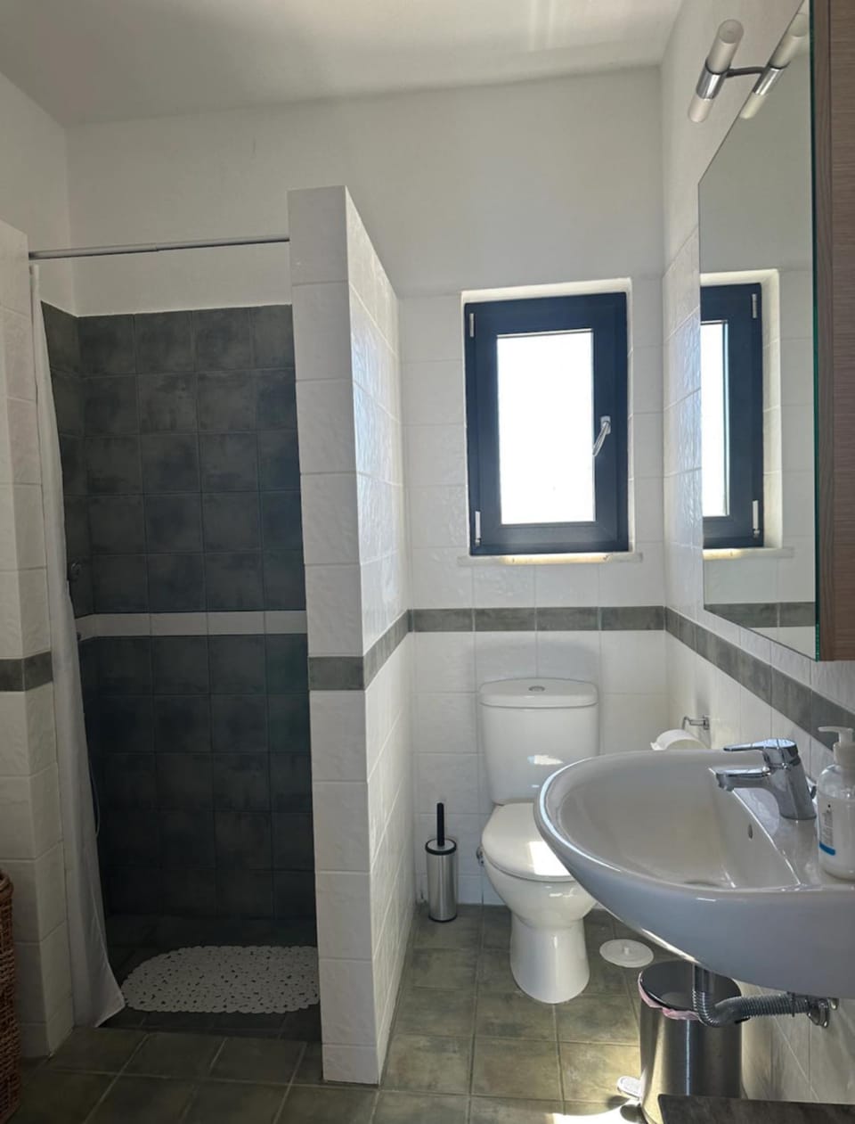 Sophia & Chris Studios Apartment in Paros, Greece