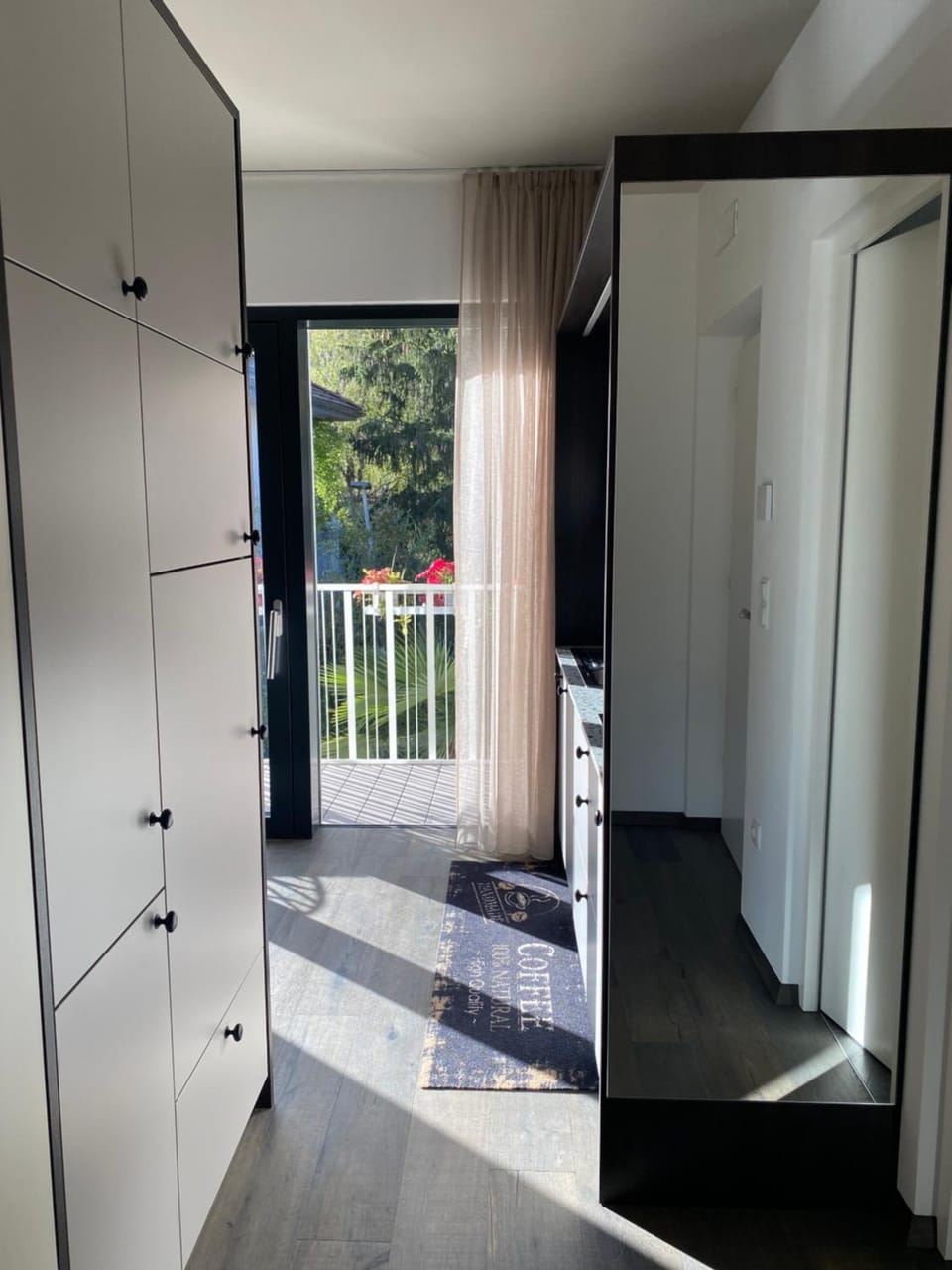 Apartment Villa Huber Apartment in Bolzano