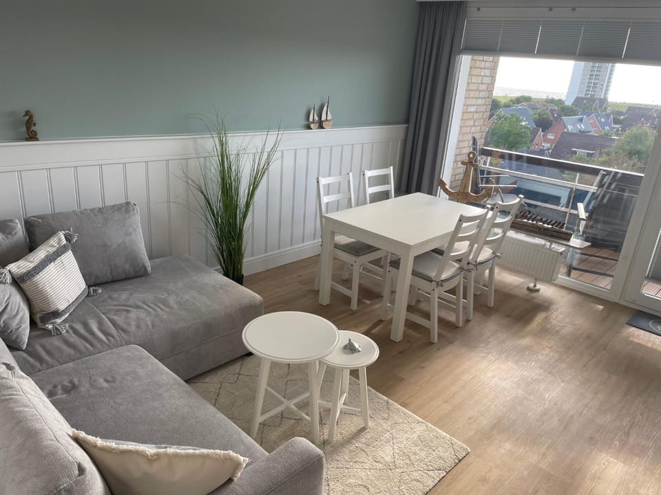 Balcony/Terrace, Seating area