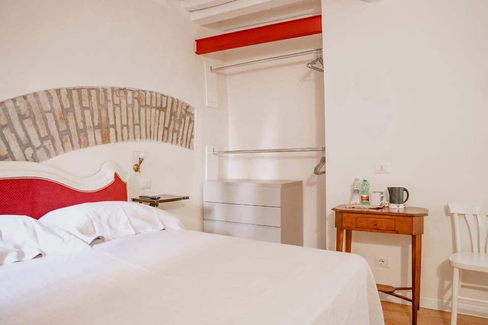 Piccolo girasole Bed and Breakfast in Perugia