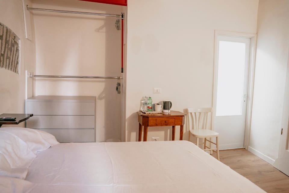 Piccolo girasole Bed and Breakfast in Perugia