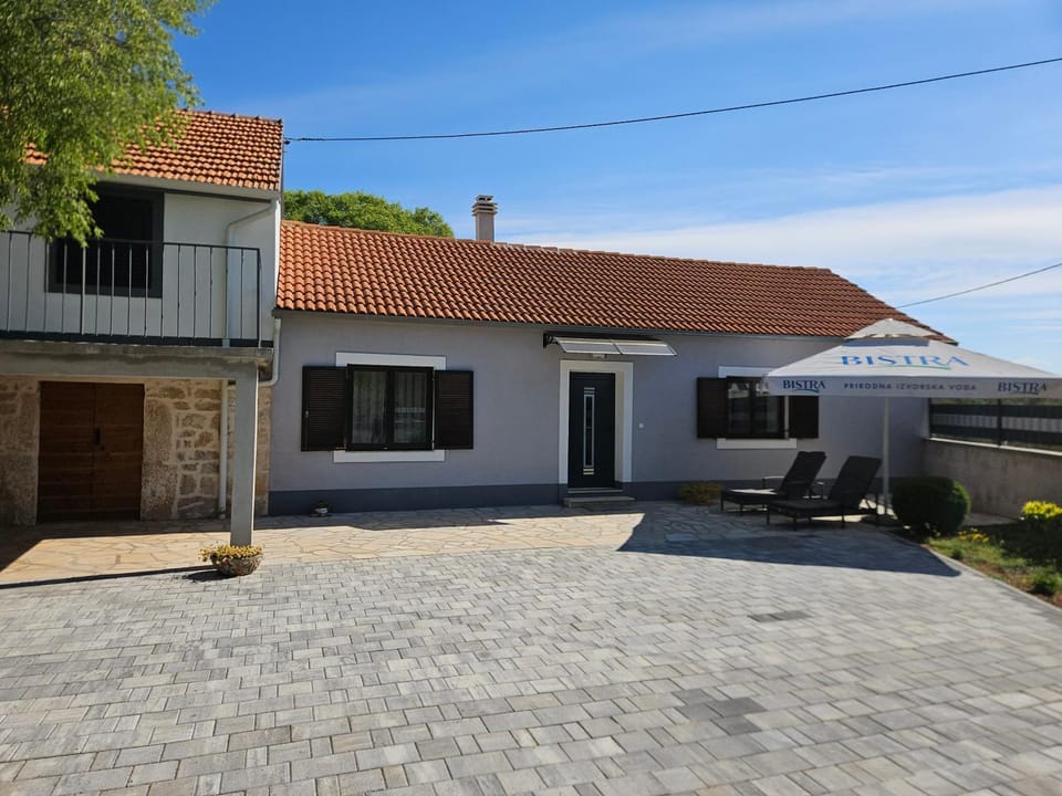 Holiday Home Nena House in Šibenik-Knin County, Croatia