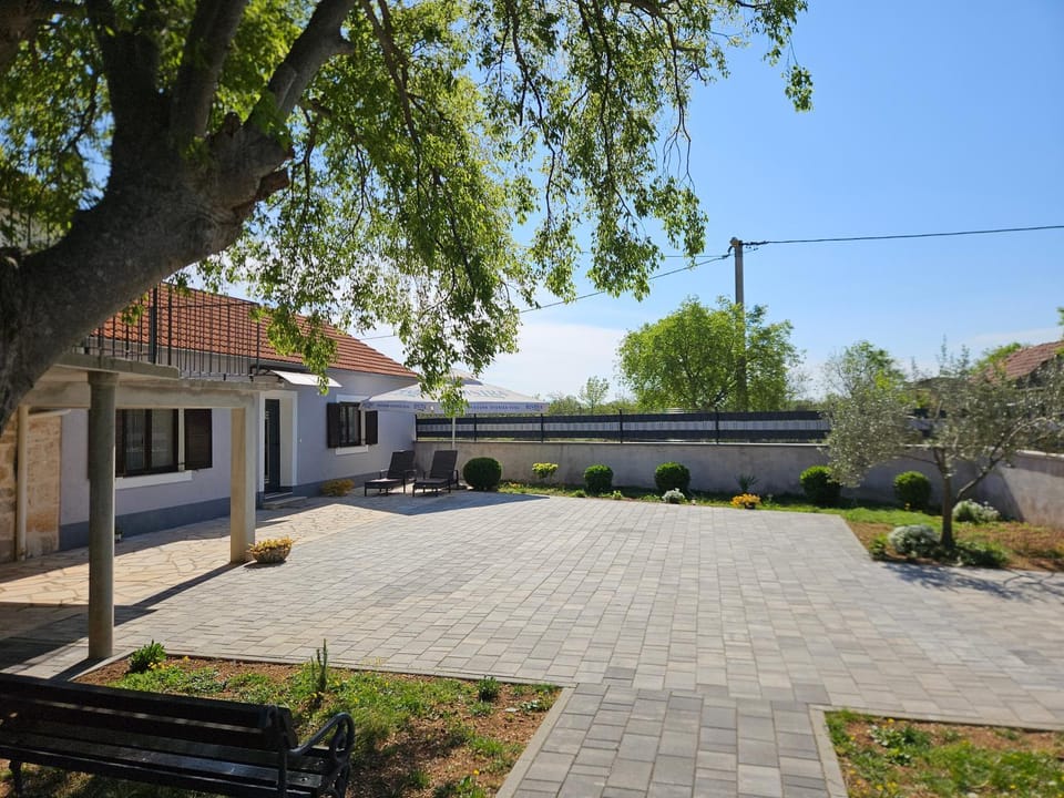 Holiday Home Nena House in Šibenik-Knin County, Croatia