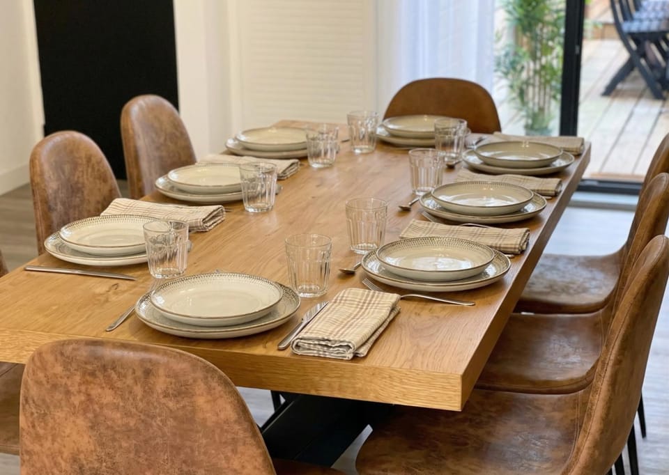 TV and multimedia, Bedroom, towels