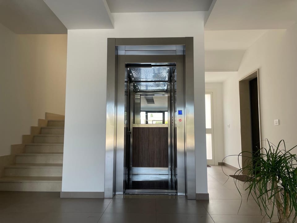 Lecce Parkside Apartment Apartment in Lecce