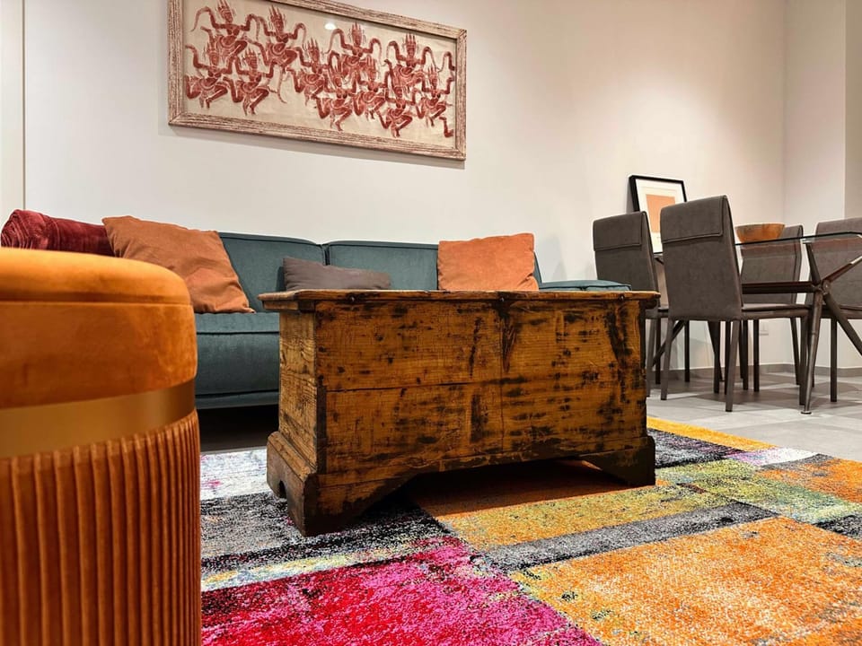Lecce Parkside Apartment Apartment in Lecce