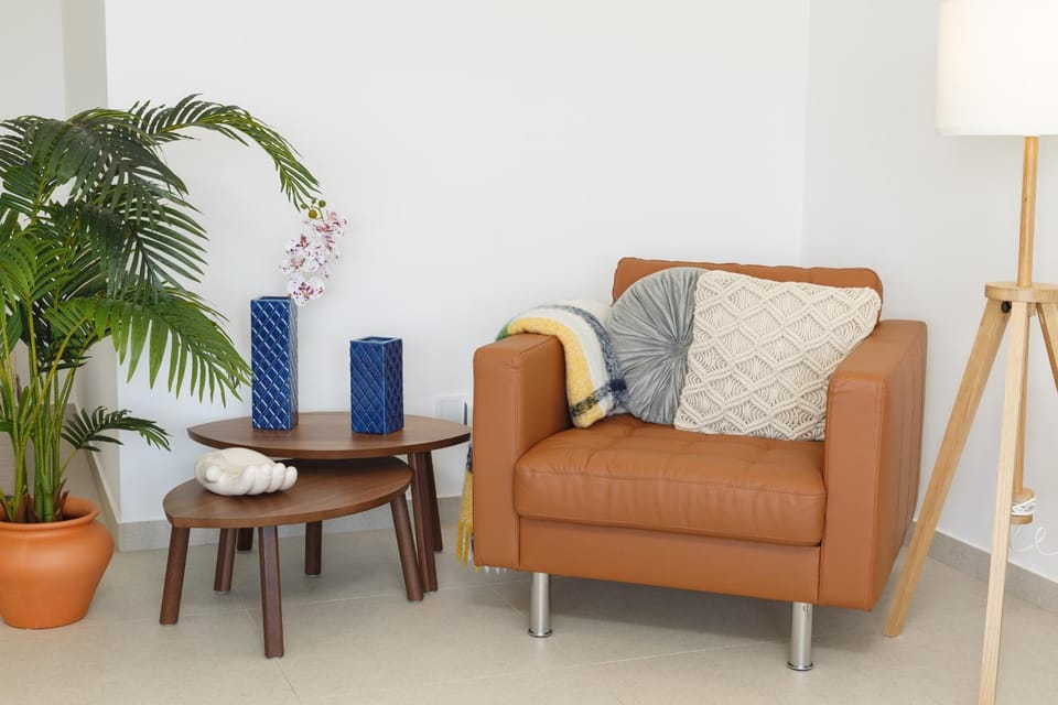 Communal lounge/ TV room, Living room