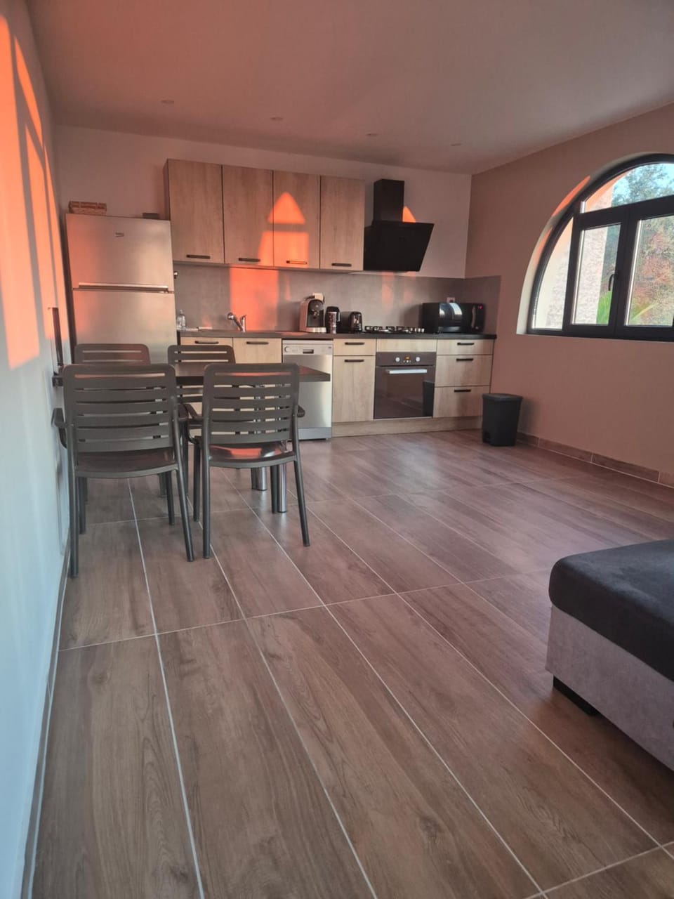 Dolce&casanova Apartment in Corsica