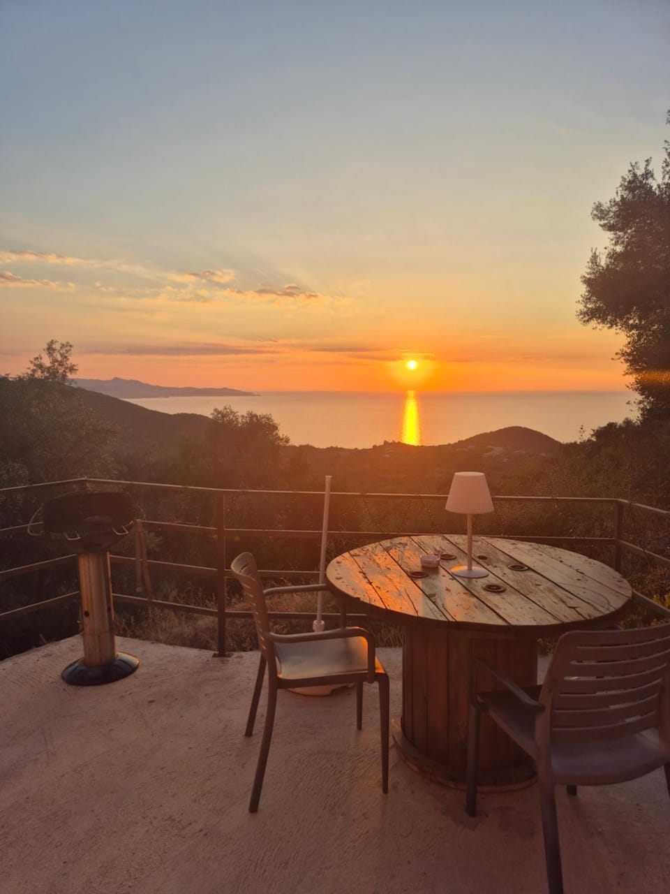 Dolce&casanova Apartment in Corsica