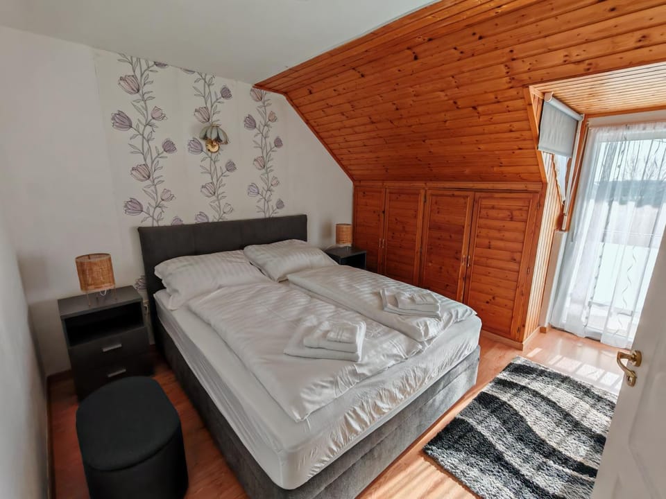 Beta Apartman Apartment in Hungary