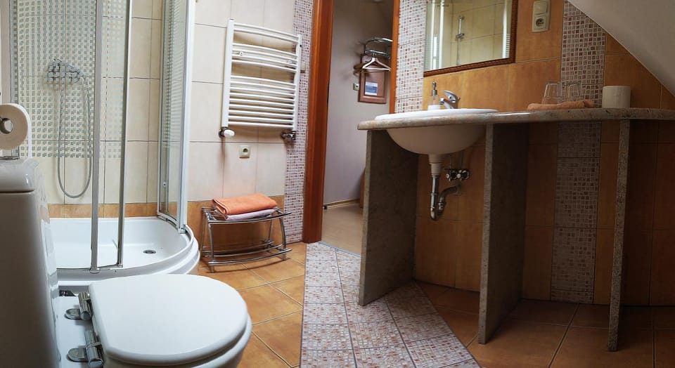 Pensjonat Europa Vacation rental in Masovian Voivodeship