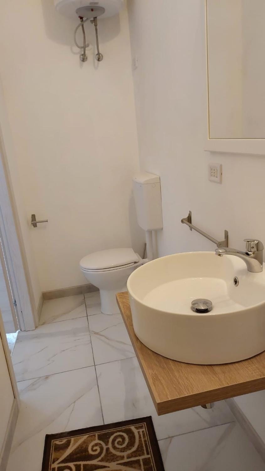 SANTA MARIA AL BAGNO House in Galatone