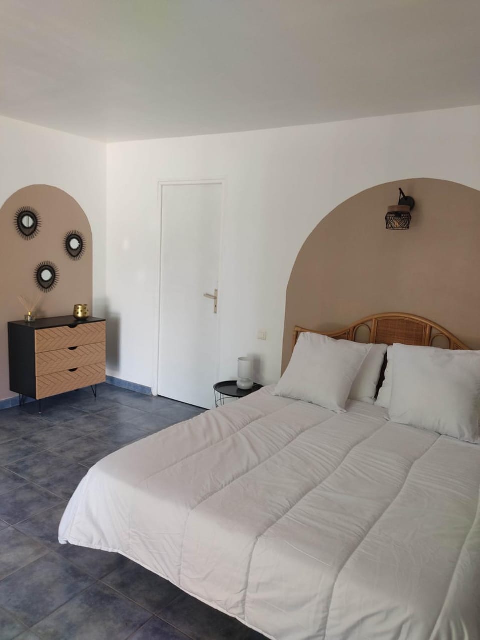 Les bergeries de Montestremo House in Corsica