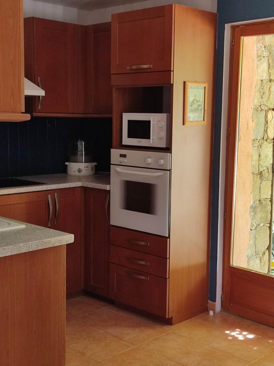 Les bergeries de Montestremo House in Corsica