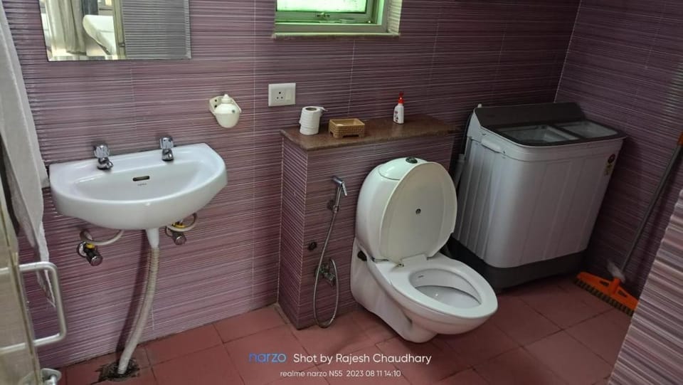 Home Stay Dwarka19 Apartment in Delhi