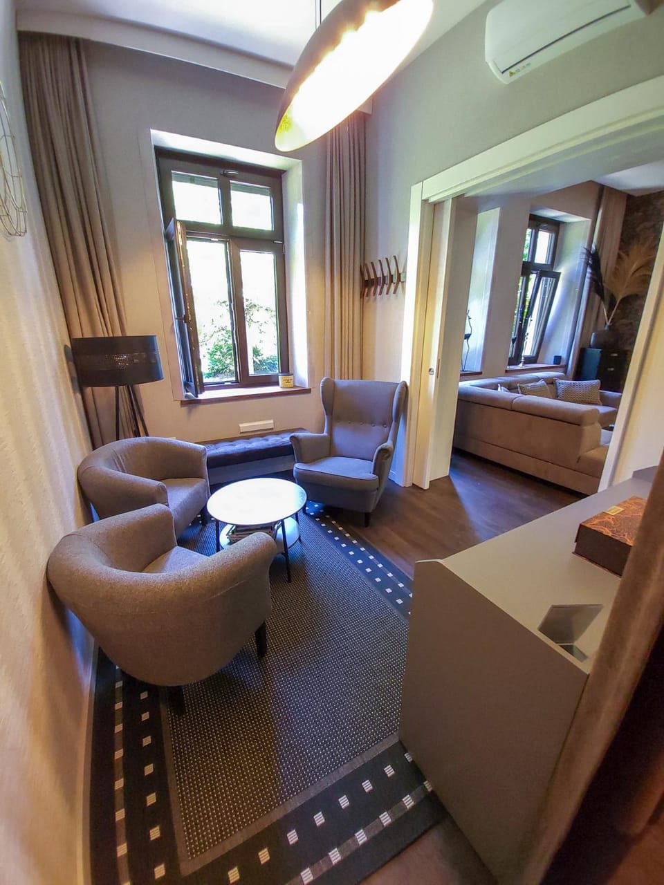 LIKE HOME 2 Sauna,Jacuzzi & Spa Apartment in Lower Silesian Voivodeship