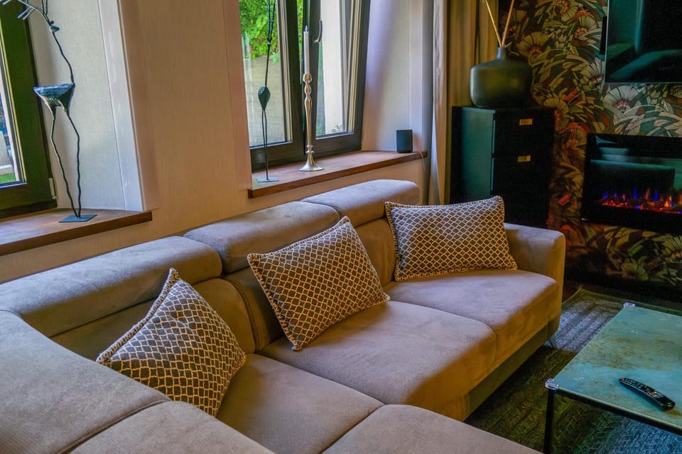 LIKE HOME 2 Sauna,Jacuzzi & Spa Apartment in Lower Silesian Voivodeship