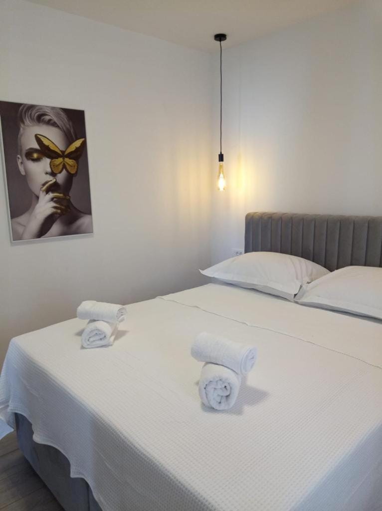 Apartman Maris, self check in Apartment in Split-Dalmatia County