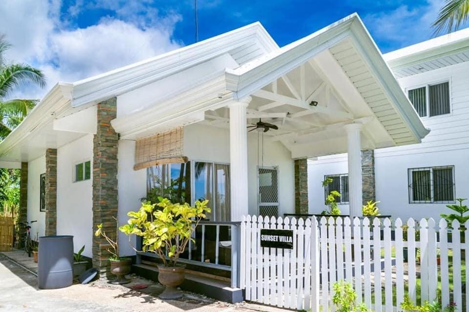Grande Villa Villa in Panglao