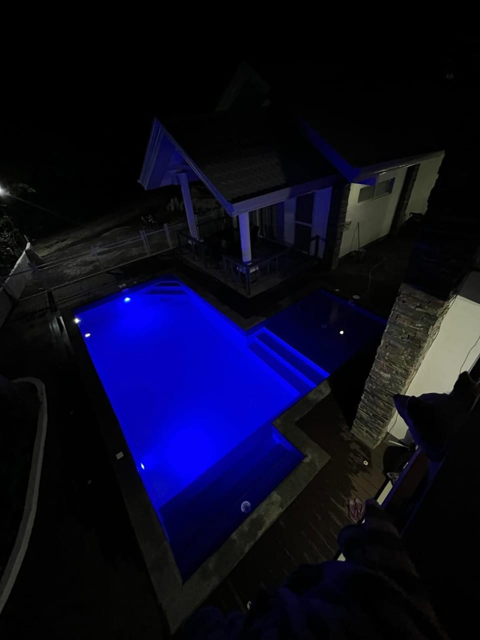 Grande Villa Villa in Panglao