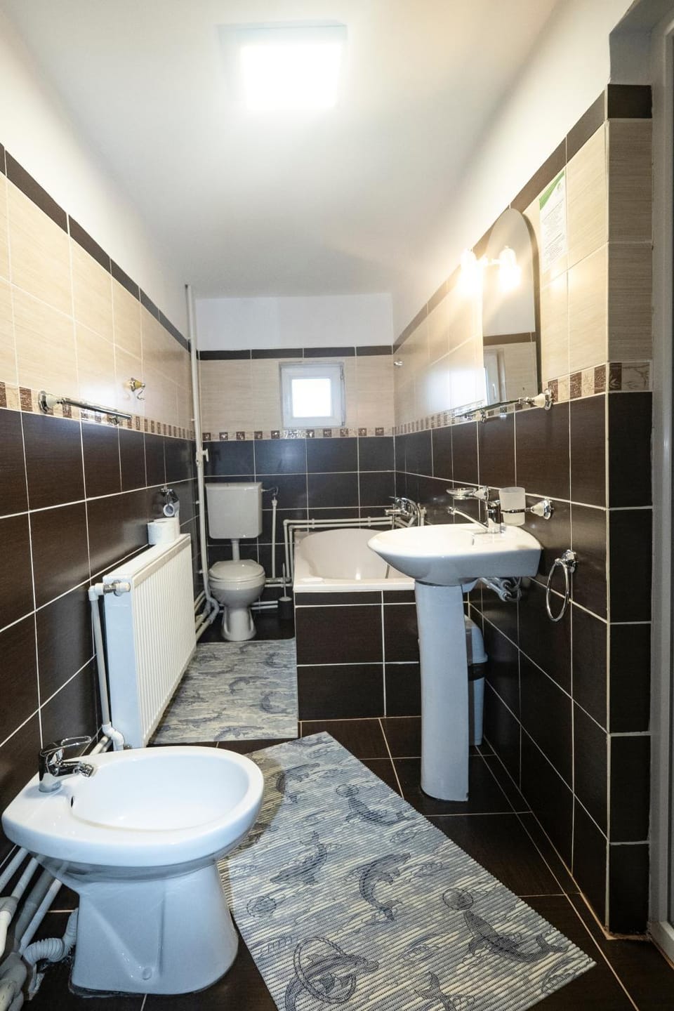 Pensiunea Poienita Bed and Breakfast in Romania