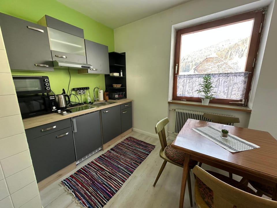 Urlaub am Fieglerberg Bed and Breakfast in Salzburgerland