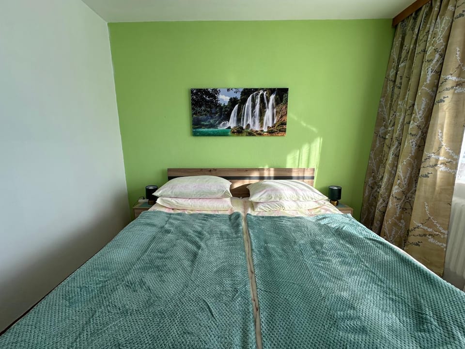 Urlaub am Fieglerberg Bed and Breakfast in Salzburgerland