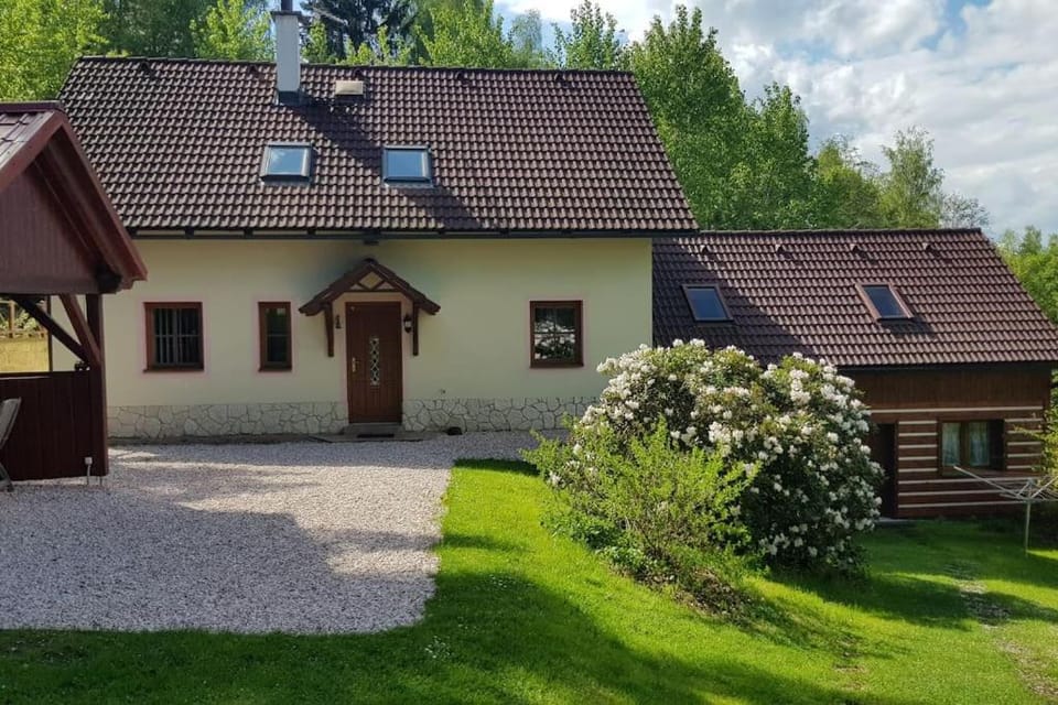 Property building, Spring