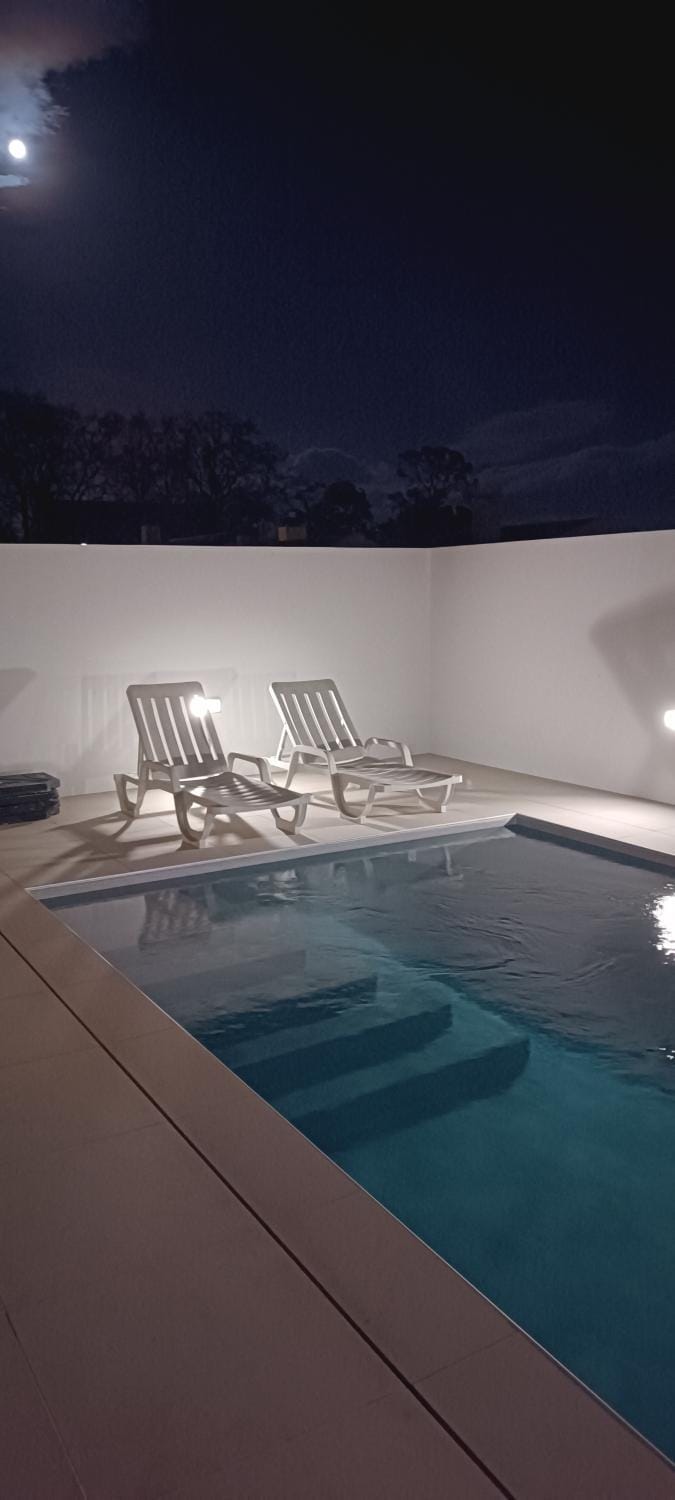Brava Vacation rental in Vila Franca do Campo