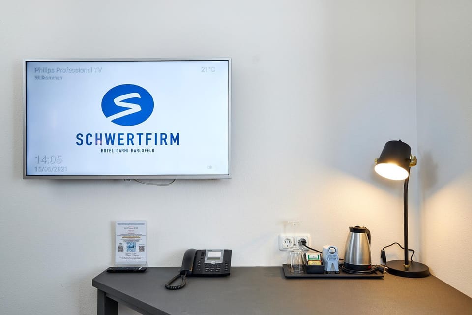 TV and multimedia