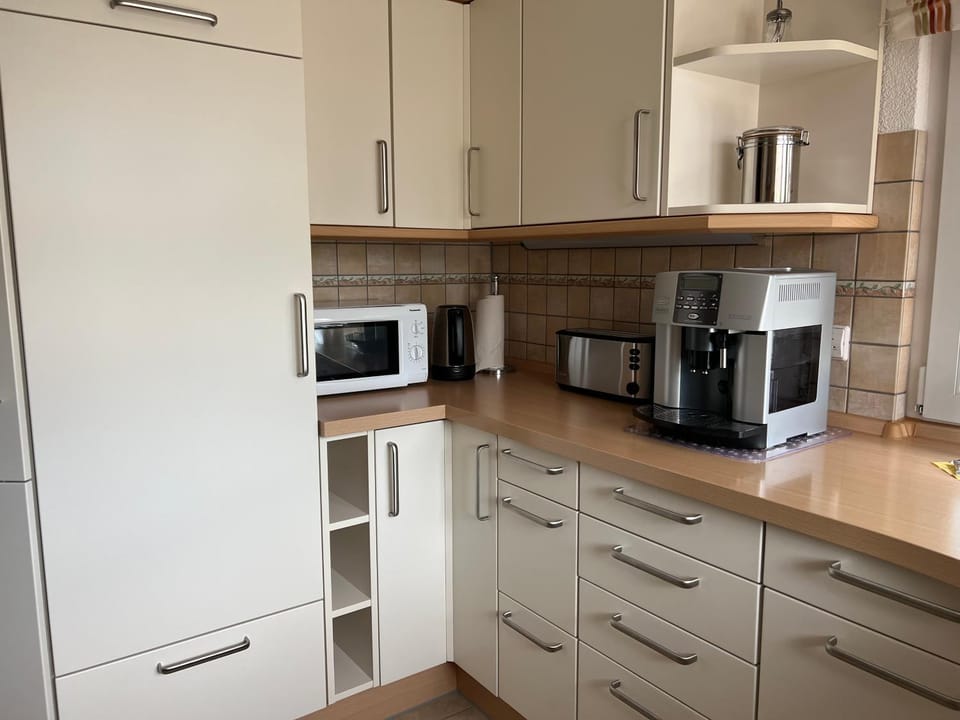 Ferienwohnung Buchberg Apartment in Baden-Württemberg